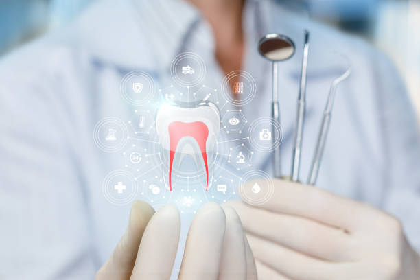 Best Root Canal Treatment  in Homer Glen, IL