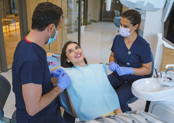 Full Mouth Reconstruction in Homer Glen, IL