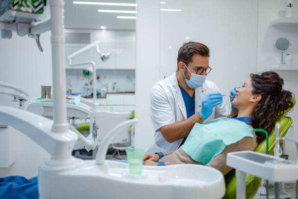 Best Sedation Dentistry  in Homer Glen, IL