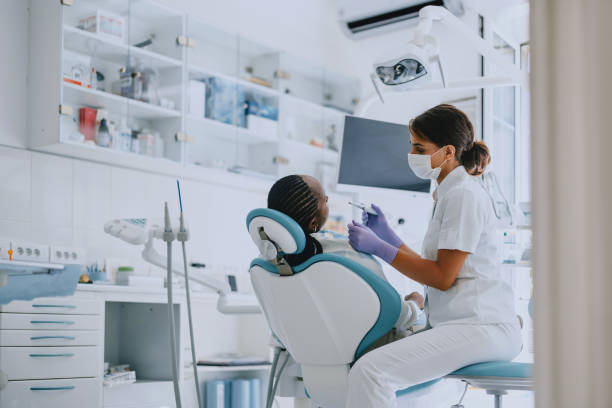 Best Cosmetic Dentistry  in Homer Glen, IL