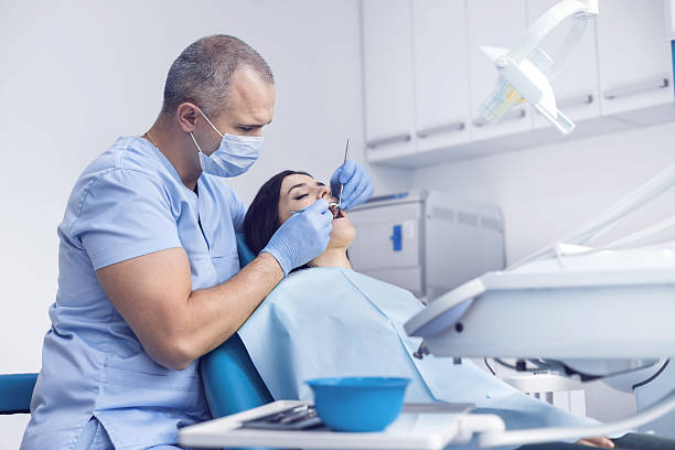 Best Dental Fillings (Composite and Amalgam)  in Homer Glen, IL